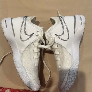 Zoom Lebron NXXT Gen